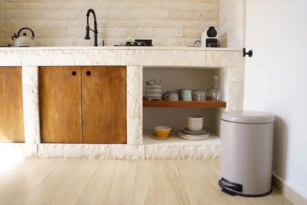 Deluxe Süit, 1 Yatak Odası, Teras, Bahçe Manzaralı