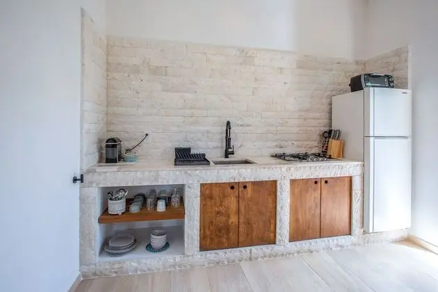 Romantic Süit, 1 Yatak Odası, Veranda, Havuz Manzaralı