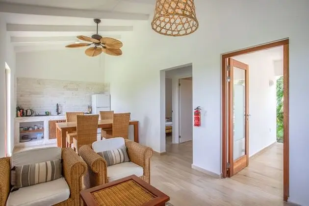 Romantic Süit, 1 Yatak Odası, Veranda, Havuz Manzaralı