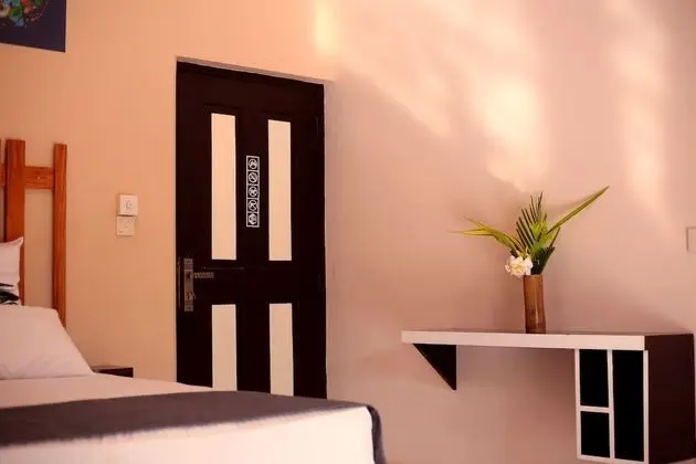 Deluxe Tek Kişilik Oda