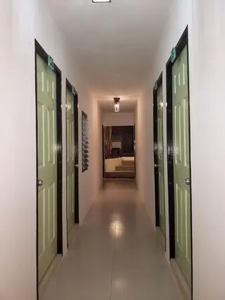 Basic Air-con Room