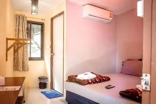 Basic Air-con Room