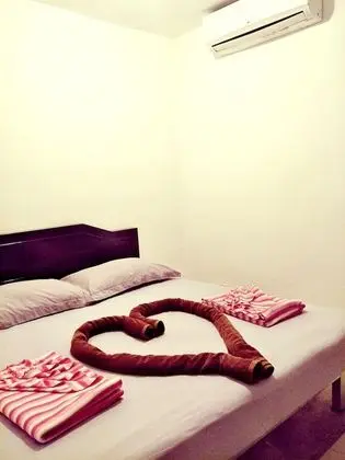 Basic Air-con Room
