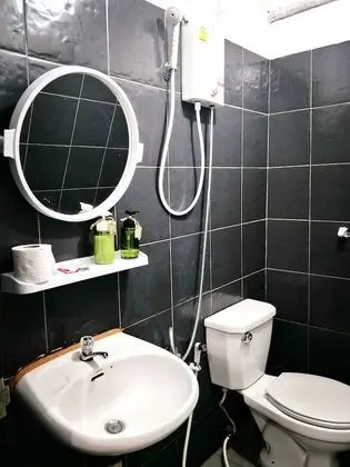 Basic Air-con Room