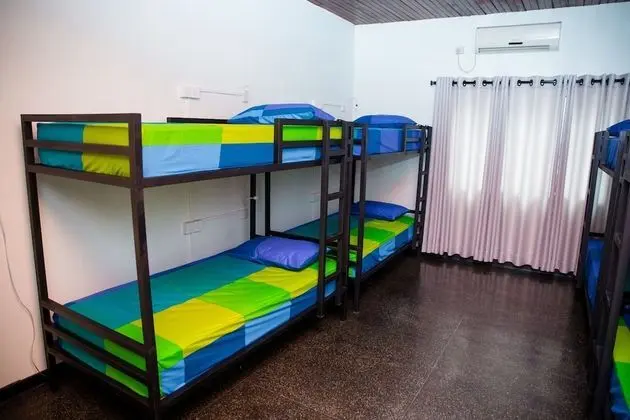 Premium Ortak Ranzalı Oda, Karma Ranzalı Oda, Ortak Banyo