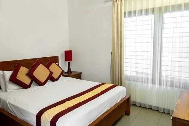 Deluxe Villa, 2 Yatak Odası, Kişiye Özel Havuzlu