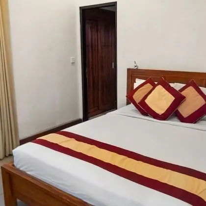Deluxe Villa, 2 Yatak Odası, Kişiye Özel Havuzlu