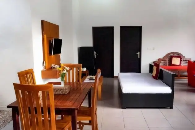 Deluxe Villa, 2 Yatak Odası, Kişiye Özel Havuzlu