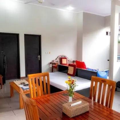 Deluxe Villa, 2 Yatak Odası, Kişiye Özel Havuzlu