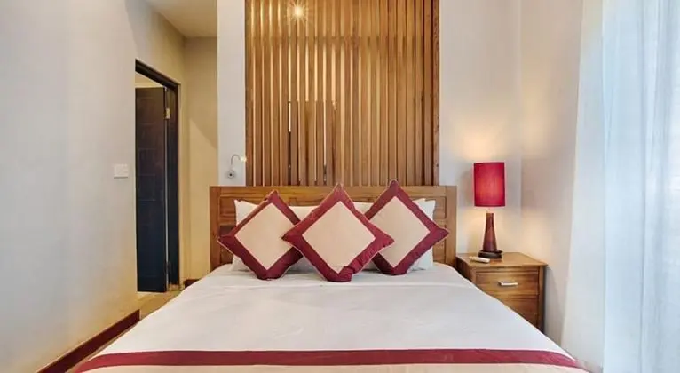 Premier Villa, 2 Yatak Odası, Kişiye Özel Havuzlu