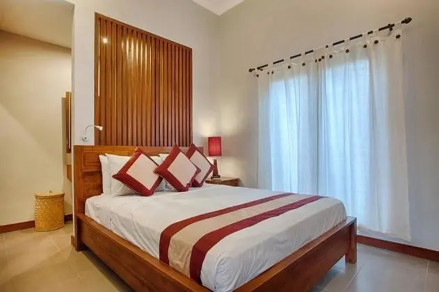 Premier Villa, 2 Yatak Odası, Kişiye Özel Havuzlu