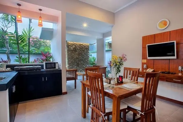 Premier Villa, 2 Yatak Odası, Kişiye Özel Havuzlu