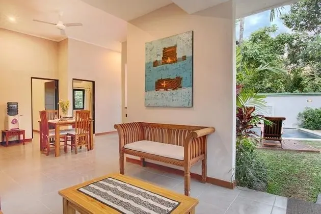 Premier Villa, 2 Yatak Odası, Kişiye Özel Havuzlu