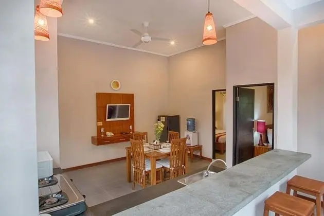 Premier Villa, 2 Yatak Odası, Kişiye Özel Havuzlu