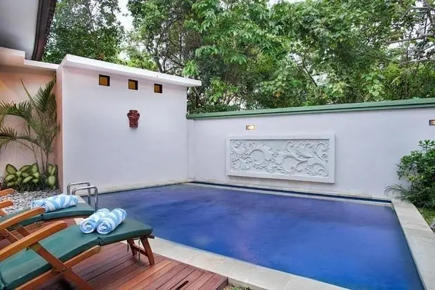Premier Villa, 2 Yatak Odası, Kişiye Özel Havuzlu