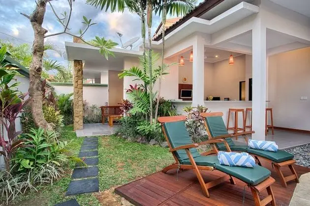 Premier Villa, 2 Yatak Odası, Kişiye Özel Havuzlu