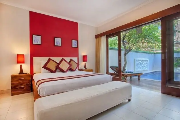 Signature Villa, 1 Yatak Odası, Kişiye Özel Havuzlu