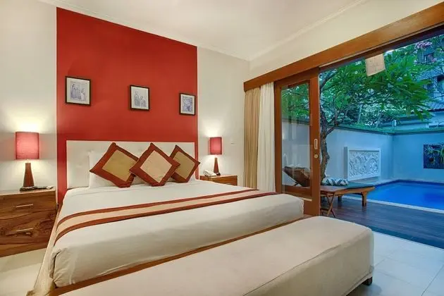 Signature Villa, 1 Yatak Odası, Kişiye Özel Havuzlu