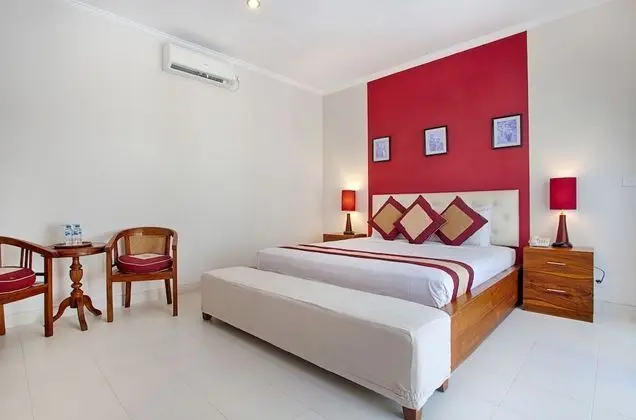 Signature Villa, 1 Yatak Odası, Kişiye Özel Havuzlu