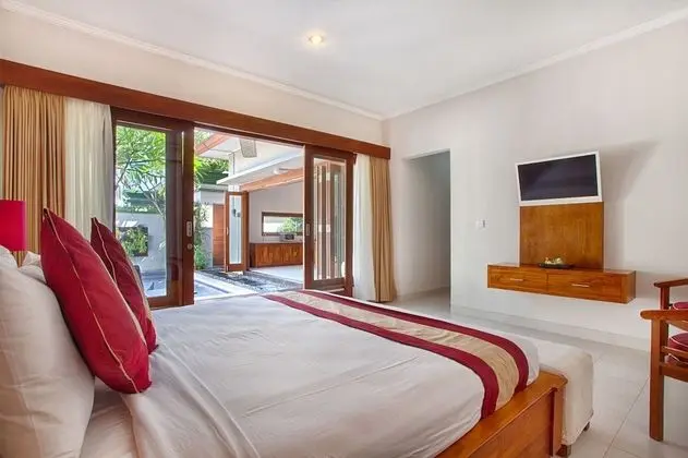 Signature Villa, 1 Yatak Odası, Kişiye Özel Havuzlu