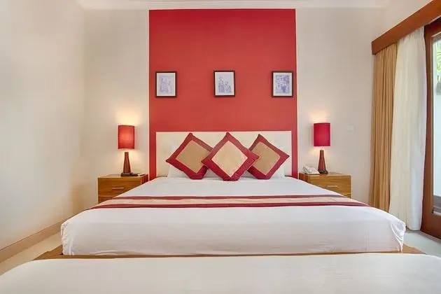 Signature Villa, 1 Yatak Odası, Kişiye Özel Havuzlu
