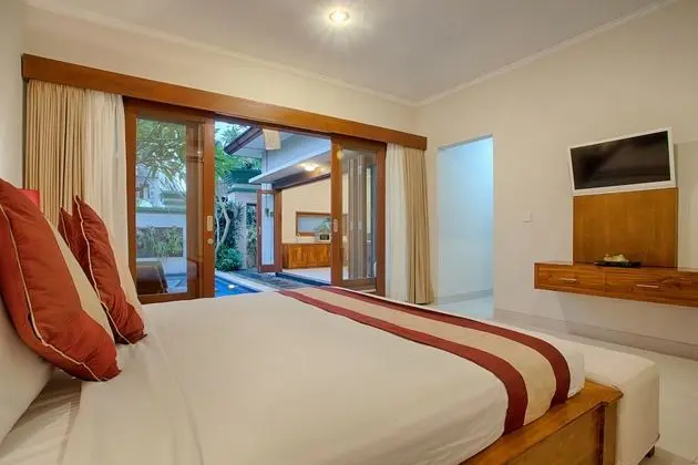 Signature Villa, 1 Yatak Odası, Kişiye Özel Havuzlu
