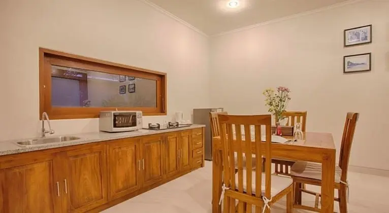 Signature Villa, 1 Yatak Odası, Kişiye Özel Havuzlu