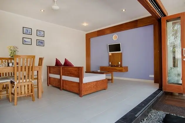 Signature Villa, 1 Yatak Odası, Kişiye Özel Havuzlu