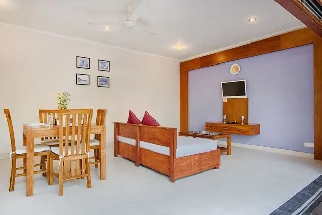 Signature Villa, 1 Yatak Odası, Kişiye Özel Havuzlu