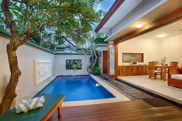 Signature Villa, 1 Yatak Odası, Kişiye Özel Havuzlu