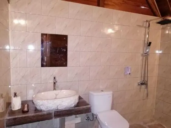 İki Ayrı Yataklı Oda