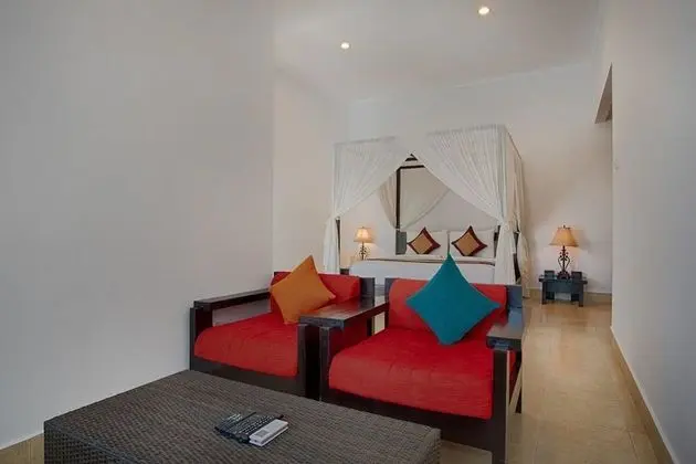 Villa, 2 Yatak Odası