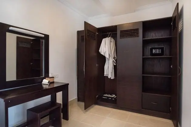 Villa, 2 Yatak Odası