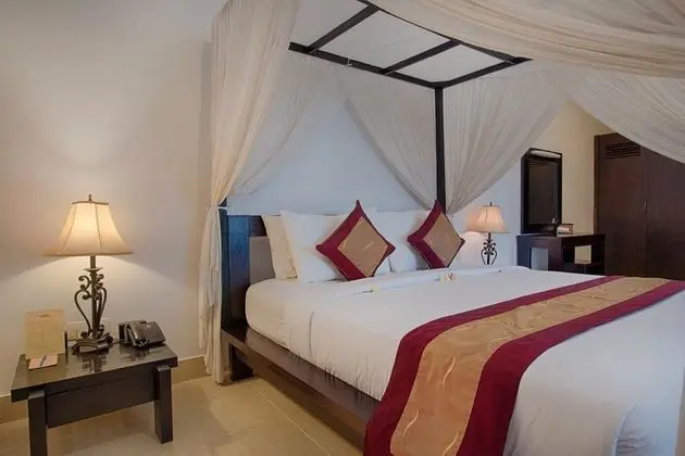 Villa, 2 Yatak Odası