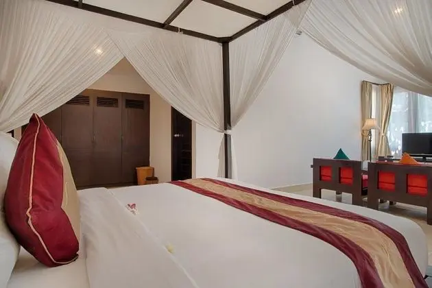 Villa, 2 Yatak Odası