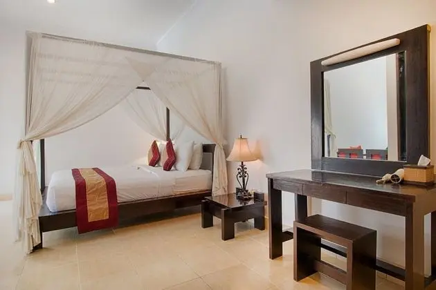 Villa, 2 Yatak Odası