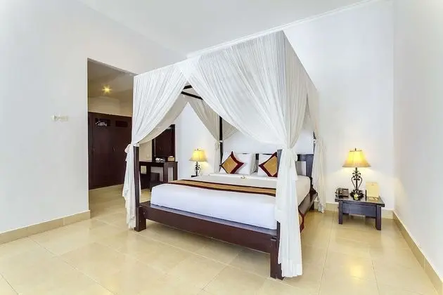 Villa, 2 Yatak Odası