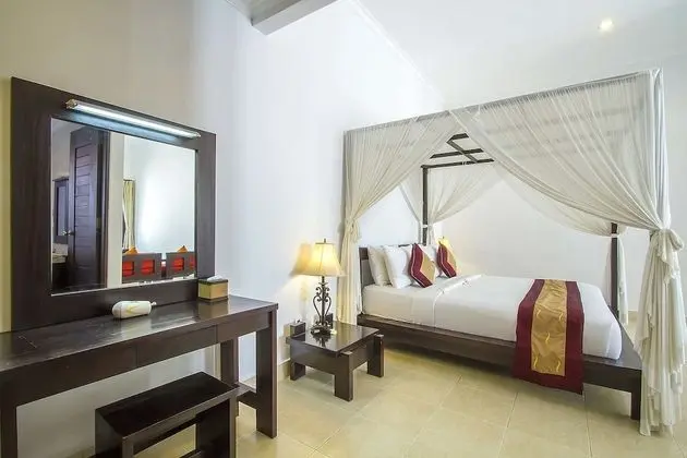 Villa, 2 Yatak Odası