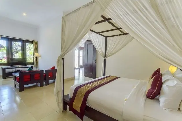 Villa, 2 Yatak Odası