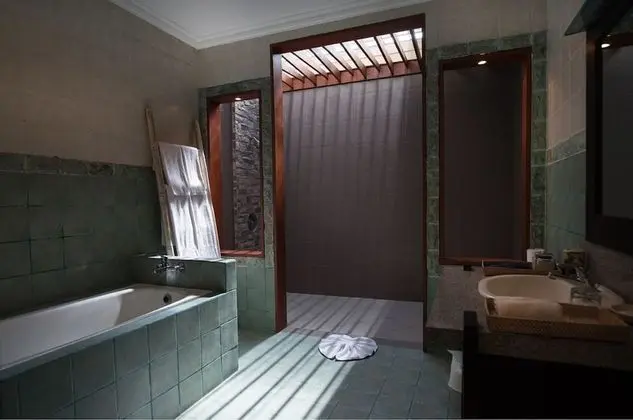 Villa, 2 Yatak Odası
