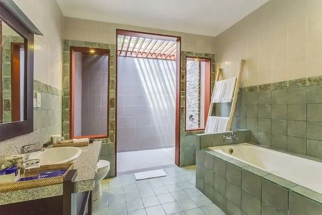 Villa, 2 Yatak Odası