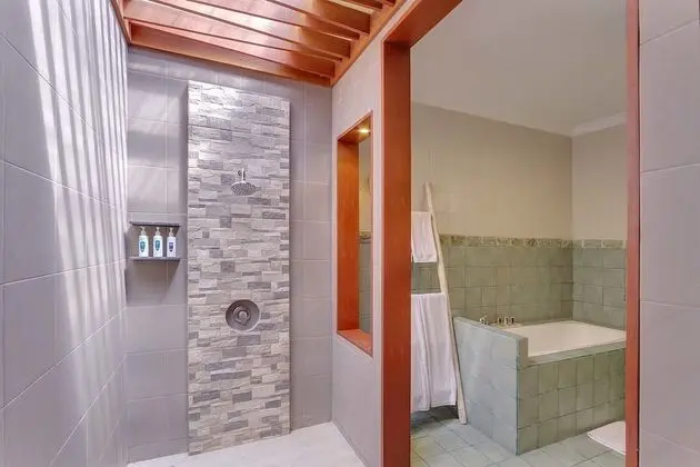 Villa, 2 Yatak Odası