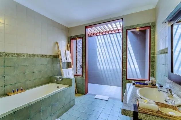 Villa, 2 Yatak Odası