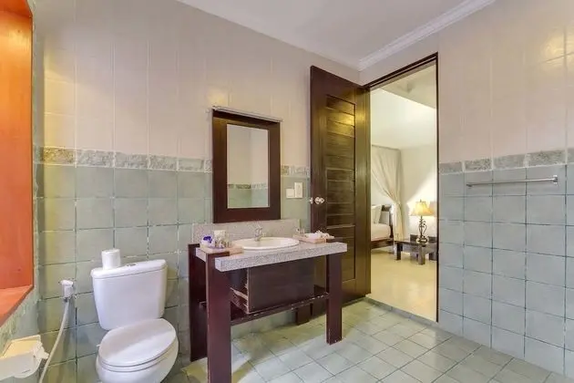 Villa, 2 Yatak Odası