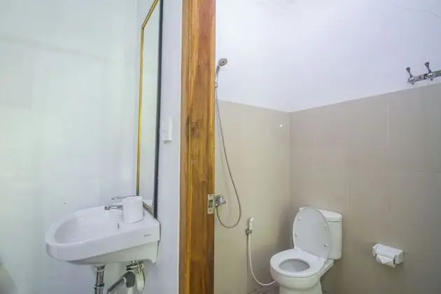 Superior Tek Büyük Yataklı Oda