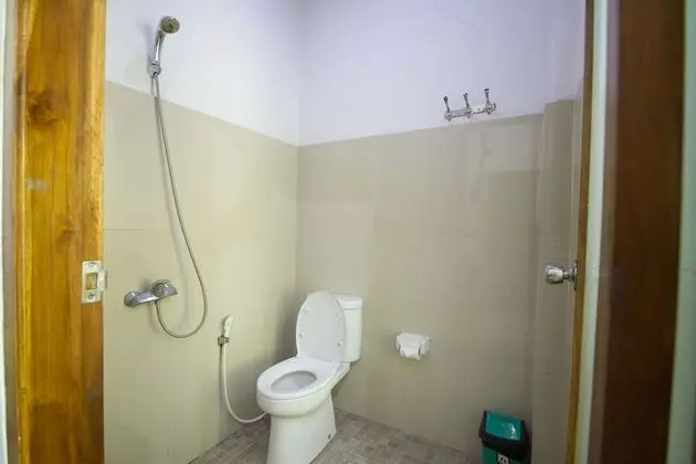 Superior Tek Büyük Yataklı Oda