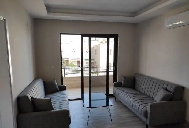 Oturma alanı
