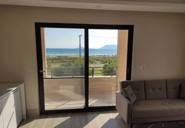 Oturma alanı