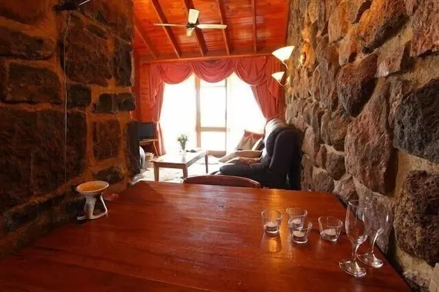 Classic Kır Evi
