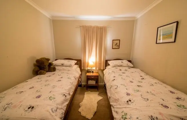 Family Kır Evi